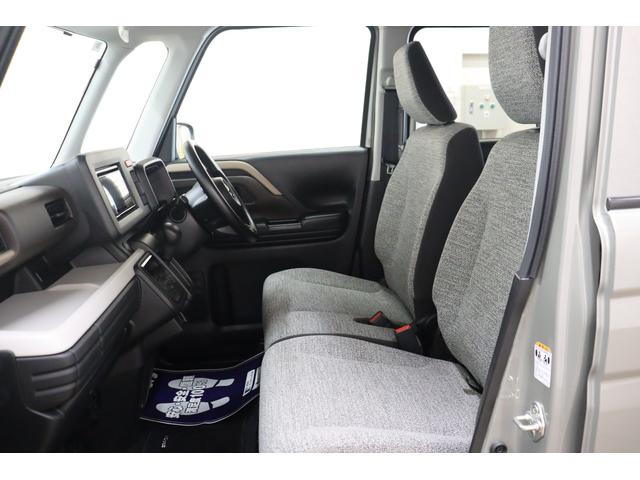 スペーシア ハイブリッドＧ　ＥＴＣ　ナビ　ＴＶ　クリアランスソナー　レーンアシスト　衝突被害軽減システム　ＬＥＤヘッドランプ　スマートキー　アイドリングストップ　電動格納ミラー　ベンチシート　ＣＶＴ　盗難防止システム　ＡＢＳ（26枚目）