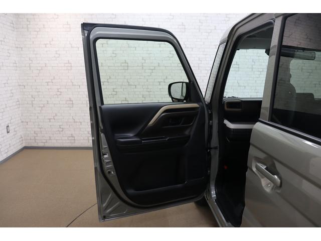 スペーシア ハイブリッドＧ　ＥＴＣ　ナビ　ＴＶ　クリアランスソナー　レーンアシスト　衝突被害軽減システム　ＬＥＤヘッドランプ　スマートキー　アイドリングストップ　電動格納ミラー　ベンチシート　ＣＶＴ　盗難防止システム　ＡＢＳ（27枚目）