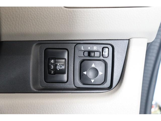 デイズ J ナビ TV キーレスエントリー 電動格納ミラー ベンチシート CVT ABS CD USB ミュージックプレイヤー接続可 衝突安全ボディ エアコン パワーステアリング パワーウィンドウ(8枚目)