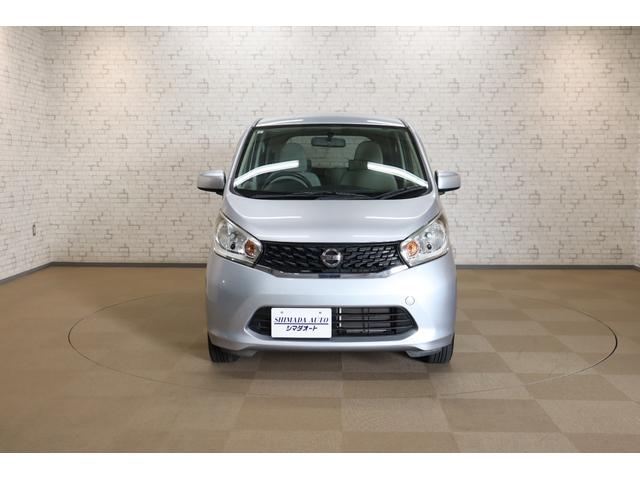 デイズ J ナビ TV キーレスエントリー 電動格納ミラー ベンチシート CVT ABS CD USB ミュージックプレイヤー接続可 衝突安全ボディ エアコン パワーステアリング パワーウィンドウ(11枚目)