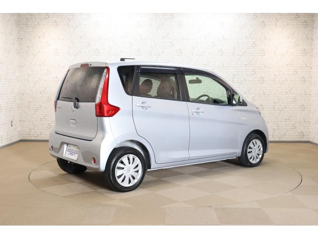 デイズ J ナビ TV キーレスエントリー 電動格納ミラー ベンチシート CVT ABS CD USB ミュージックプレイヤー接続可 衝突安全ボディ エアコン パワーステアリング パワーウィンドウ(14枚目)