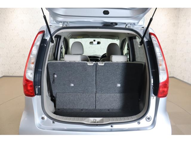 デイズ J ナビ TV キーレスエントリー 電動格納ミラー ベンチシート CVT ABS CD USB ミュージックプレイヤー接続可 衝突安全ボディ エアコン パワーステアリング パワーウィンドウ(18枚目)