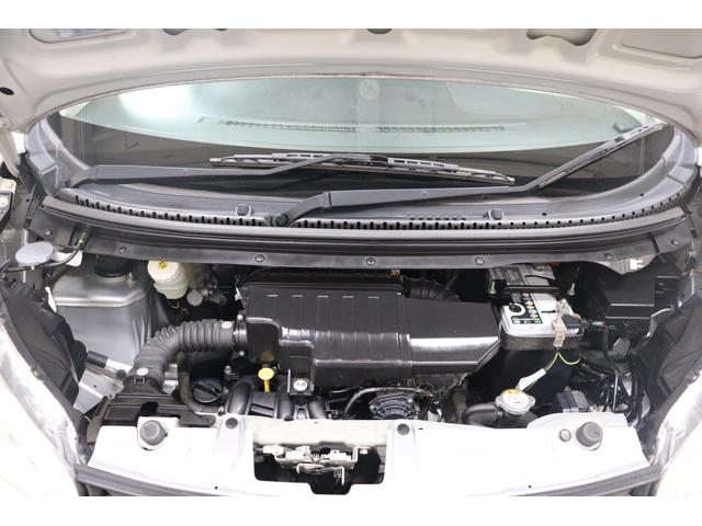 デイズ J ナビ TV キーレスエントリー 電動格納ミラー ベンチシート CVT ABS CD USB ミュージックプレイヤー接続可 衝突安全ボディ エアコン パワーステアリング パワーウィンドウ(19枚目)