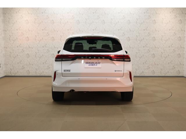 オーラ Ｇ　レザーエディション　全周囲カメラ　ナビ　ＴＶ　クリアランスソナー　クルーズコントロール　衝突被害軽減システム　アルミホイール　ＬＥＤヘッドランプ　スマートキー　ＣＶＴ　盗難防止システム　衝突安全ボディ　ＡＢＳ（15枚目）