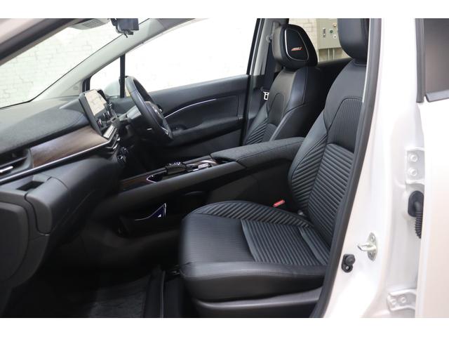 オーラ Ｇ　レザーエディション　全周囲カメラ　ナビ　ＴＶ　クリアランスソナー　クルーズコントロール　衝突被害軽減システム　アルミホイール　ＬＥＤヘッドランプ　スマートキー　ＣＶＴ　盗難防止システム　衝突安全ボディ　ＡＢＳ（21枚目）