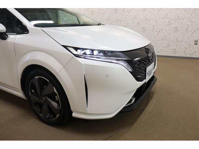 オーラ Ｇ　レザーエディション　全周囲カメラ　ナビ　ＴＶ　クリアランスソナー　クルーズコントロール　衝突被害軽減システム　アルミホイール　ＬＥＤヘッドランプ　スマートキー　ＣＶＴ　盗難防止システム　衝突安全ボディ　ＡＢＳ（22枚目）