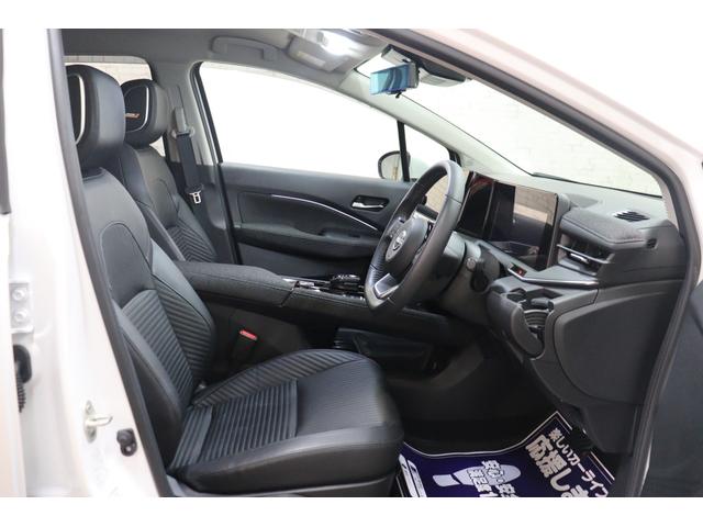 オーラ Ｇ　レザーエディション　全周囲カメラ　ナビ　ＴＶ　クリアランスソナー　クルーズコントロール　衝突被害軽減システム　アルミホイール　ＬＥＤヘッドランプ　スマートキー　ＣＶＴ　盗難防止システム　衝突安全ボディ　ＡＢＳ（27枚目）