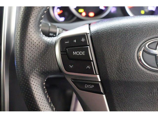 マークX 250G ドライブレコーダー ETC レーンアシスト クルーズコントロール 衝突被害軽減システム バックカメラ ナビ TV アルミホイール HID AT スマートキー 盗難防止システム パワーシート CD(7枚目)