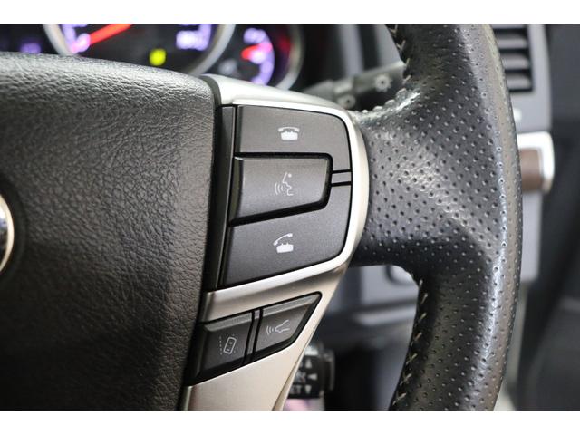 マークX 250G ドライブレコーダー ETC レーンアシスト クルーズコントロール 衝突被害軽減システム バックカメラ ナビ TV アルミホイール HID AT スマートキー 盗難防止システム パワーシート CD(8枚目)