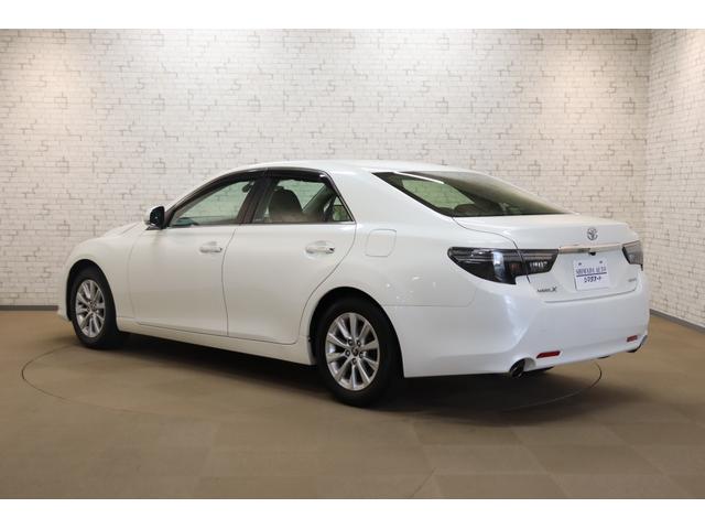 マークX 250G ドライブレコーダー ETC レーンアシスト クルーズコントロール 衝突被害軽減システム バックカメラ ナビ TV アルミホイール HID AT スマートキー 盗難防止システム パワーシート CD(16枚目)