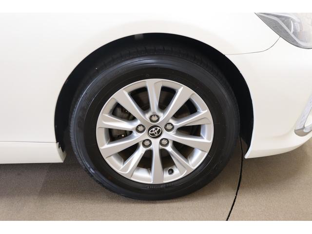 マークX 250G ドライブレコーダー ETC レーンアシスト クルーズコントロール 衝突被害軽減システム バックカメラ ナビ TV アルミホイール HID AT スマートキー 盗難防止システム パワーシート CD(20枚目)