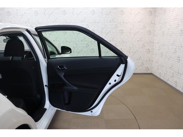 マークX 250G ドライブレコーダー ETC レーンアシスト クルーズコントロール 衝突被害軽減システム バックカメラ ナビ TV アルミホイール HID AT スマートキー 盗難防止システム パワーシート CD(32枚目)