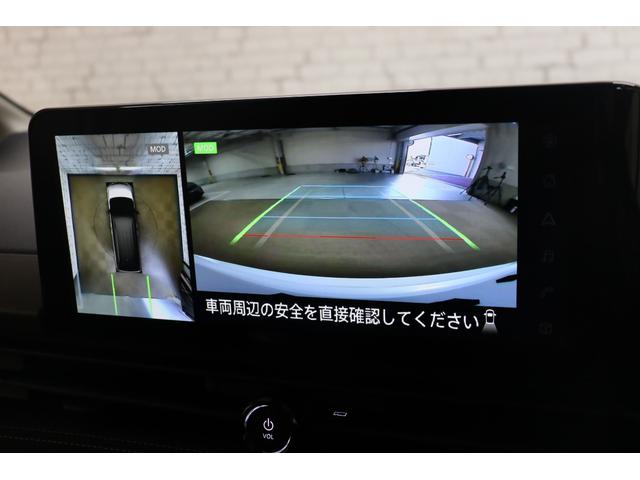 セレナ ｅ－パワー　ハイウェイスターＶ　全周囲カメラ　ナビ　ＴＶ　クリアランスソナー　クルーズコントロール　衝突被害軽減システム　両側電動スライドドア　ＬＥＤヘッドランプ　スマートキー　シートヒーター　後席モニター　３列シート　ＣＶＴ（5枚目）