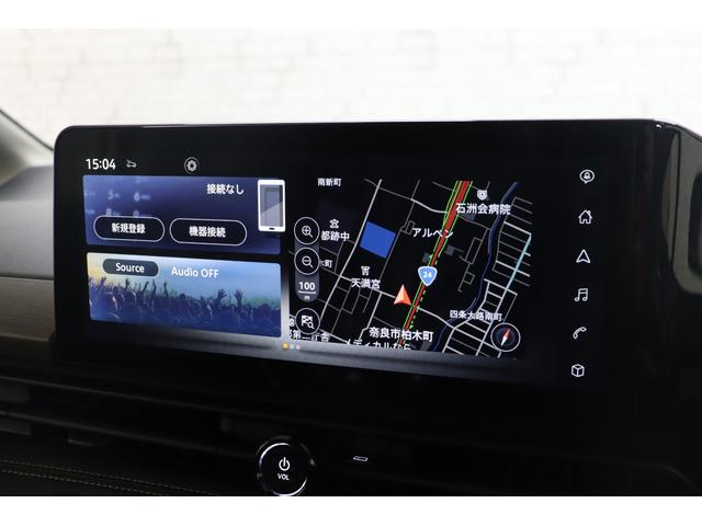 セレナ ｅ－パワー　ハイウェイスターＶ　全周囲カメラ　ナビ　ＴＶ　クリアランスソナー　クルーズコントロール　衝突被害軽減システム　両側電動スライドドア　ＬＥＤヘッドランプ　スマートキー　シートヒーター　後席モニター　３列シート　ＣＶＴ（6枚目）