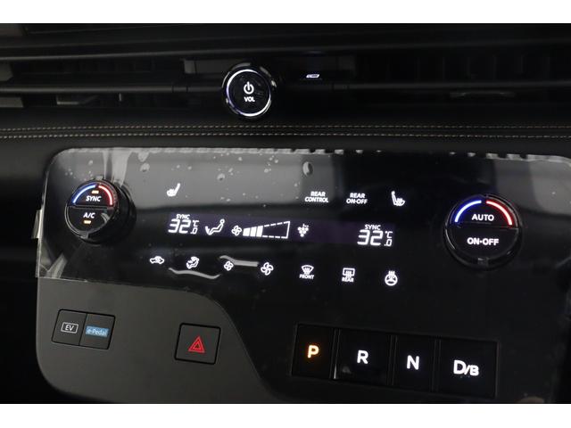 セレナ ｅ－パワー　ハイウェイスターＶ　全周囲カメラ　ナビ　ＴＶ　クリアランスソナー　クルーズコントロール　衝突被害軽減システム　両側電動スライドドア　ＬＥＤヘッドランプ　スマートキー　シートヒーター　後席モニター　３列シート　ＣＶＴ（7枚目）