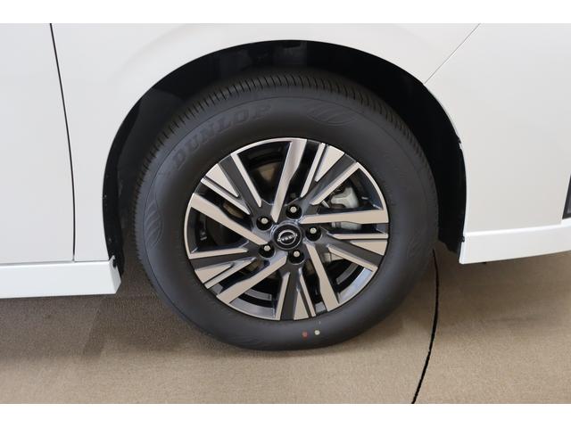 セレナ ｅ－パワー　ハイウェイスターＶ　全周囲カメラ　ナビ　ＴＶ　クリアランスソナー　クルーズコントロール　衝突被害軽減システム　両側電動スライドドア　ＬＥＤヘッドランプ　スマートキー　シートヒーター　後席モニター　３列シート　ＣＶＴ（22枚目）