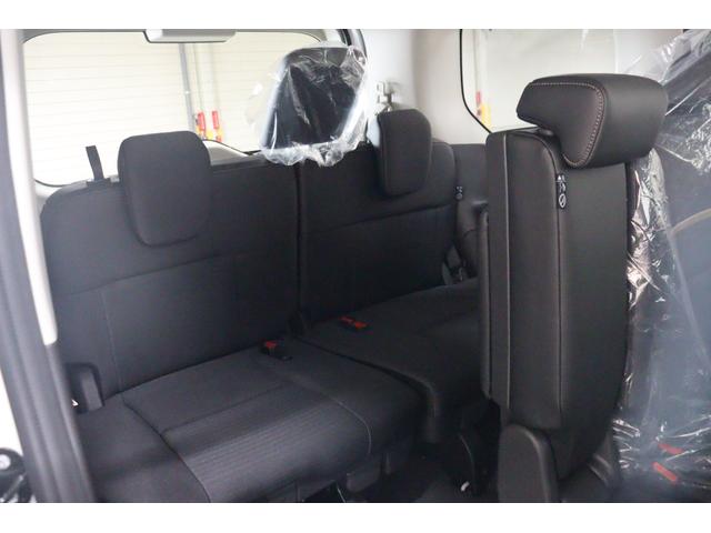 セレナ ｅ－パワー　ハイウェイスターＶ　全周囲カメラ　ナビ　ＴＶ　クリアランスソナー　クルーズコントロール　衝突被害軽減システム　両側電動スライドドア　ＬＥＤヘッドランプ　スマートキー　シートヒーター　後席モニター　３列シート　ＣＶＴ（29枚目）