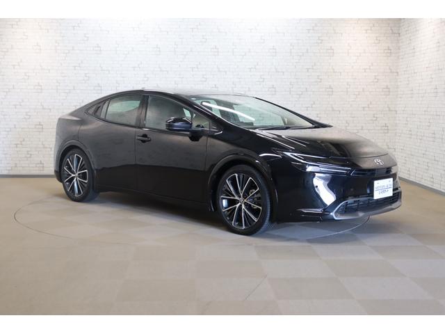 プリウス Z 全周囲カメラ ナビ TV クリアランスソナー クルーズコントロール レーンアシスト パークアシスト 衝突被害軽減システム アルミホイール オートマチックハイビーム オートライト(13枚目)