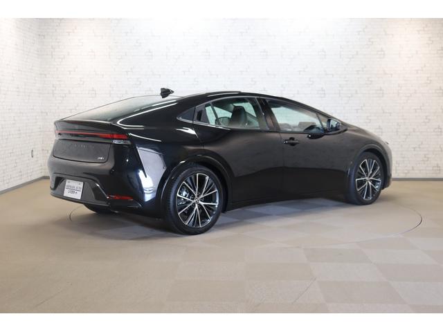 プリウス Z 全周囲カメラ ナビ TV クリアランスソナー クルーズコントロール レーンアシスト パークアシスト 衝突被害軽減システム アルミホイール オートマチックハイビーム オートライト(14枚目)