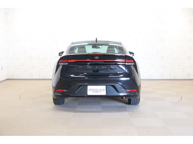 プリウス Z 全周囲カメラ ナビ TV クリアランスソナー クルーズコントロール レーンアシスト パークアシスト 衝突被害軽減システム アルミホイール オートマチックハイビーム オートライト(15枚目)