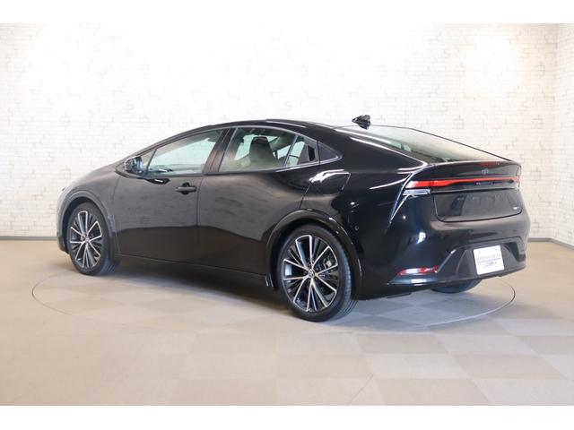 プリウス Z 全周囲カメラ ナビ TV クリアランスソナー クルーズコントロール レーンアシスト パークアシスト 衝突被害軽減システム アルミホイール オートマチックハイビーム オートライト(16枚目)