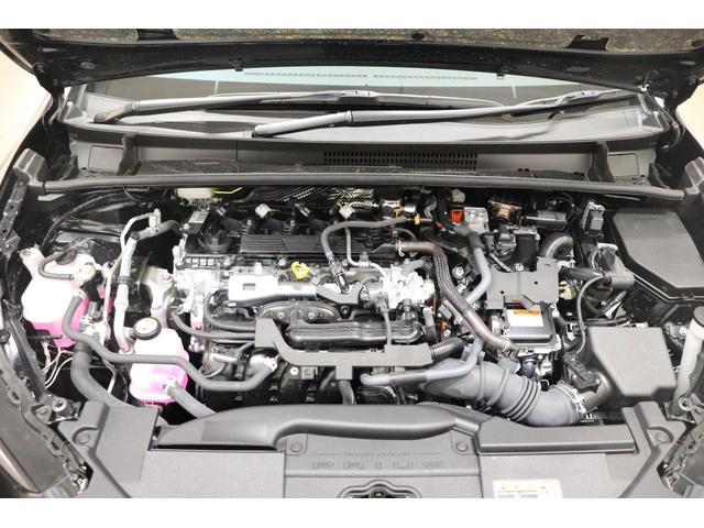 プリウス Z 全周囲カメラ ナビ TV クリアランスソナー クルーズコントロール レーンアシスト パークアシスト 衝突被害軽減システム アルミホイール オートマチックハイビーム オートライト(19枚目)