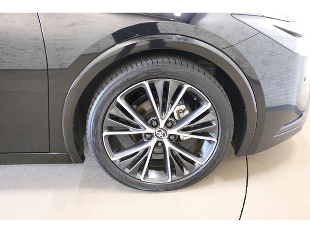 プリウス Z 全周囲カメラ ナビ TV クリアランスソナー クルーズコントロール レーンアシスト パークアシスト 衝突被害軽減システム アルミホイール オートマチックハイビーム オートライト(20枚目)