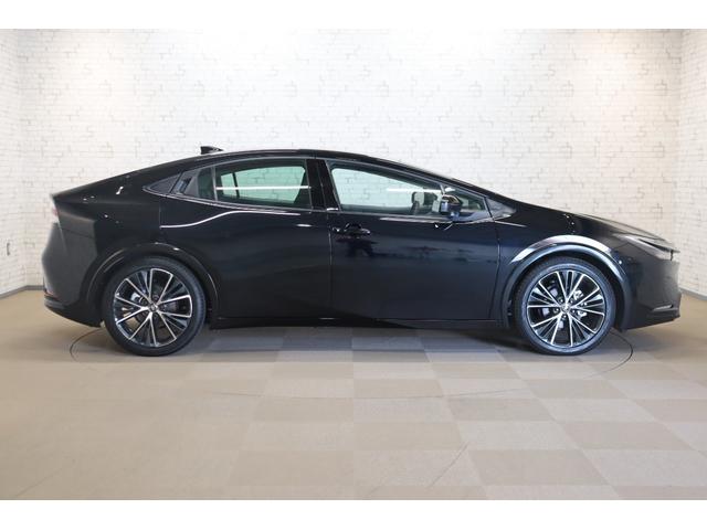 プリウス Z 全周囲カメラ ナビ TV クリアランスソナー クルーズコントロール レーンアシスト パークアシスト 衝突被害軽減システム アルミホイール オートマチックハイビーム オートライト(26枚目)