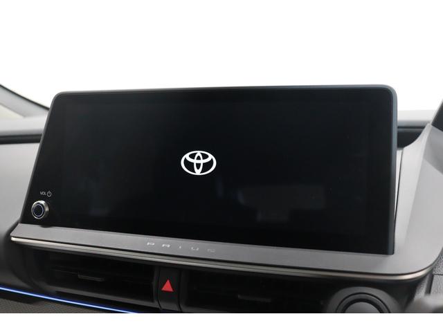 プリウス Z 全周囲カメラ ナビ TV クリアランスソナー クルーズコントロール レーンアシスト パークアシスト 衝突被害軽減システム アルミホイール オートマチックハイビーム オートライト(29枚目)