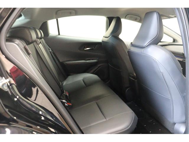 プリウス Z 全周囲カメラ ナビ TV クリアランスソナー クルーズコントロール レーンアシスト パークアシスト 衝突被害軽減システム アルミホイール オートマチックハイビーム オートライト(33枚目)