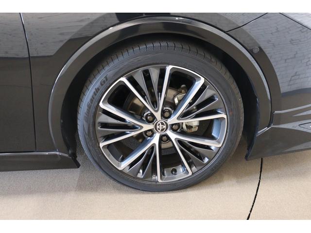 プリウス Ｚ　クリアランスソナー　レーンアシスト　クルーズコントロール　衝突被害軽減システム　全周囲カメラ　ナビ　ＴＶ　アルミホイール　オートマチックハイビーム　ＬＥＤヘッドランプ　ＣＶＴ　シートヒーター（21枚目）