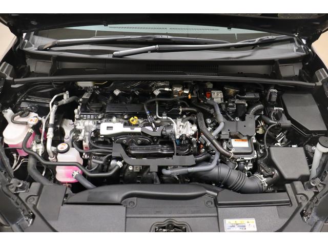 プリウス Ｚ　クリアランスソナー　レーンアシスト　クルーズコントロール　衝突被害軽減システム　全周囲カメラ　ナビ　ＴＶ　アルミホイール　オートマチックハイビーム　ＬＥＤヘッドランプ　ＣＶＴ　シートヒーター（23枚目）