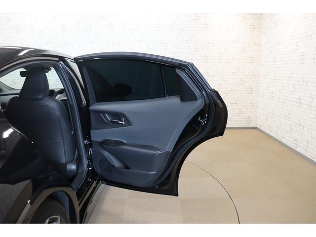 プリウス Ｚ　クリアランスソナー　レーンアシスト　クルーズコントロール　衝突被害軽減システム　全周囲カメラ　ナビ　ＴＶ　アルミホイール　オートマチックハイビーム　ＬＥＤヘッドランプ　ＣＶＴ　シートヒーター（27枚目）