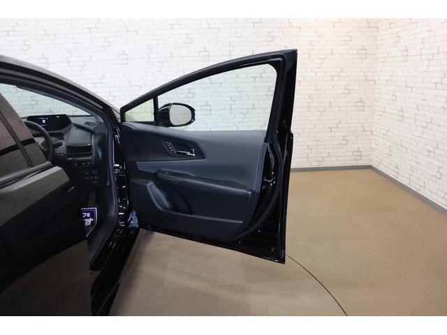 プリウス Ｚ　クリアランスソナー　レーンアシスト　クルーズコントロール　衝突被害軽減システム　全周囲カメラ　ナビ　ＴＶ　アルミホイール　オートマチックハイビーム　ＬＥＤヘッドランプ　ＣＶＴ　シートヒーター（31枚目）