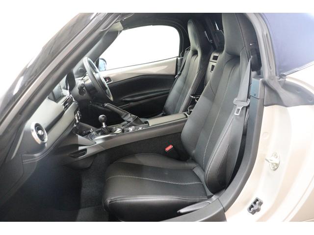 ロードスター ネイビー・トップ　オープンカー　ドライブレコーダー　ＥＴＣ　バックカメラ　ナビ　ＴＶ　クリアランスソナー　オートクルーズコントロール　レーンアシスト　衝突被害軽減システム　オートライト　ＬＥＤヘッドランプ　ＭＴ（28枚目）