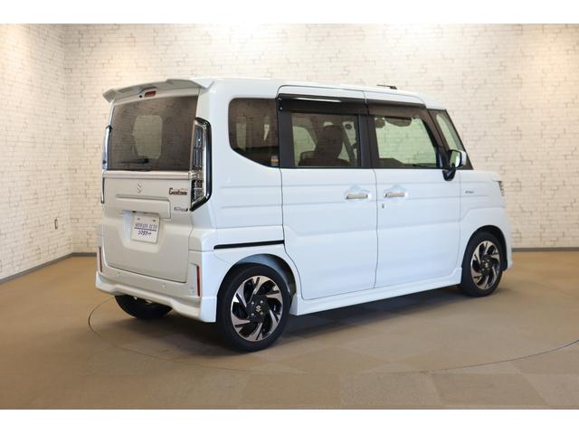 スペーシアカスタム ハイブリッドＸＳ　ドライブレコーダー　ＥＴＣ　バックカメラ　両側電動スライドドア　ナビ　ＴＶ　クリアランスソナー　クルーズコントロール　レーンアシスト　衝突被害軽減システム　オートライト　ＬＥＤヘッドランプ（20枚目）