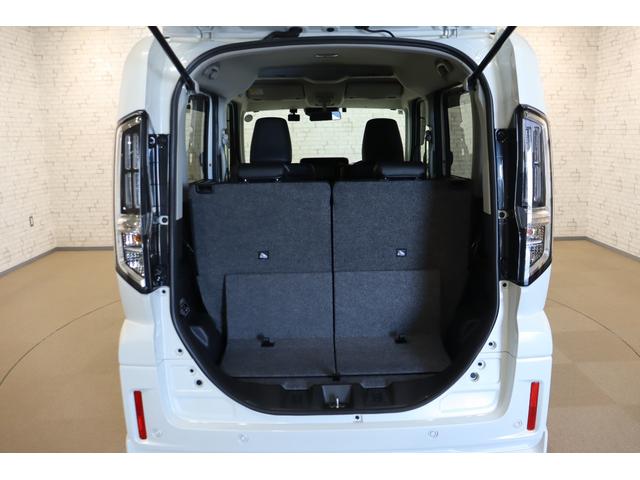 スペーシアカスタム ハイブリッドＸＳ　ドライブレコーダー　ＥＴＣ　バックカメラ　両側電動スライドドア　ナビ　ＴＶ　クリアランスソナー　クルーズコントロール　レーンアシスト　衝突被害軽減システム　オートライト　ＬＥＤヘッドランプ（27枚目）