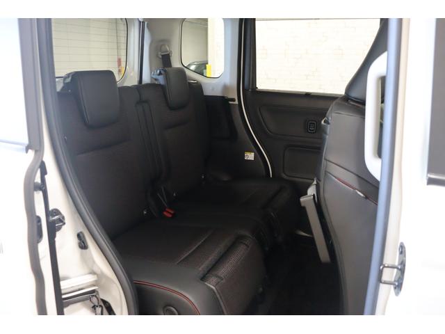 スペーシアカスタム ハイブリッドＸＳ　ドライブレコーダー　ＥＴＣ　バックカメラ　両側電動スライドドア　ナビ　ＴＶ　クリアランスソナー　クルーズコントロール　レーンアシスト　衝突被害軽減システム　オートライト　ＬＥＤヘッドランプ（28枚目）