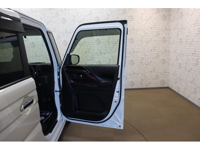 スペーシアカスタム ハイブリッドＸＳ　ドライブレコーダー　ＥＴＣ　バックカメラ　両側電動スライドドア　ナビ　ＴＶ　クリアランスソナー　クルーズコントロール　レーンアシスト　衝突被害軽減システム　オートライト　ＬＥＤヘッドランプ（31枚目）