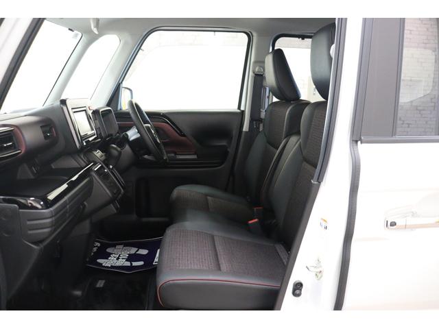 スペーシアカスタム ハイブリッドＸＳ　ドライブレコーダー　ＥＴＣ　バックカメラ　両側電動スライドドア　ナビ　ＴＶ　クリアランスソナー　クルーズコントロール　レーンアシスト　衝突被害軽減システム　オートライト　ＬＥＤヘッドランプ（33枚目）