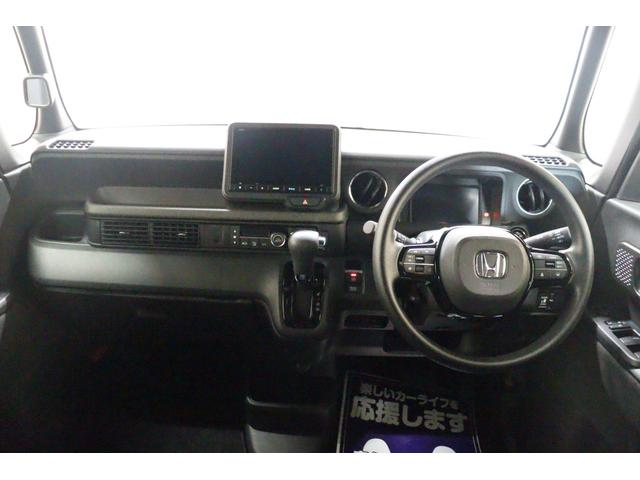 N-BOXカスタム ベースグレード ETC バックカメラ 両側スライド・片側電動 ナビ クリアランスソナー クルーズコントロール レーンアシスト 衝突被害軽減システム LEDヘッドランプ スマートキー アイドリングストップ(2枚目)