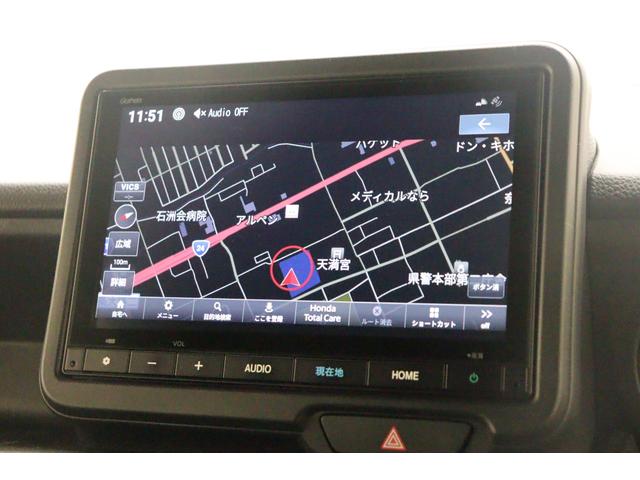 N-BOXカスタム ベースグレード ETC バックカメラ 両側スライド・片側電動 ナビ クリアランスソナー クルーズコントロール レーンアシスト 衝突被害軽減システム LEDヘッドランプ スマートキー アイドリングストップ(5枚目)