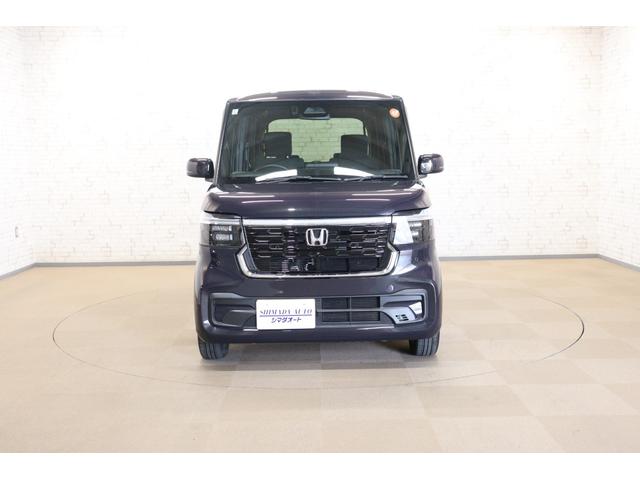 N-BOXカスタム ベースグレード ETC バックカメラ 両側スライド・片側電動 ナビ クリアランスソナー クルーズコントロール レーンアシスト 衝突被害軽減システム LEDヘッドランプ スマートキー アイドリングストップ(11枚目)