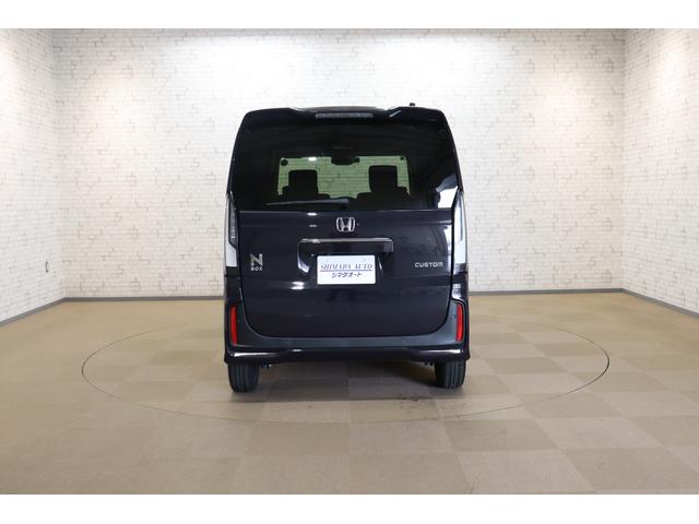 N-BOXカスタム ベースグレード ETC バックカメラ 両側スライド・片側電動 ナビ クリアランスソナー クルーズコントロール レーンアシスト 衝突被害軽減システム LEDヘッドランプ スマートキー アイドリングストップ(15枚目)