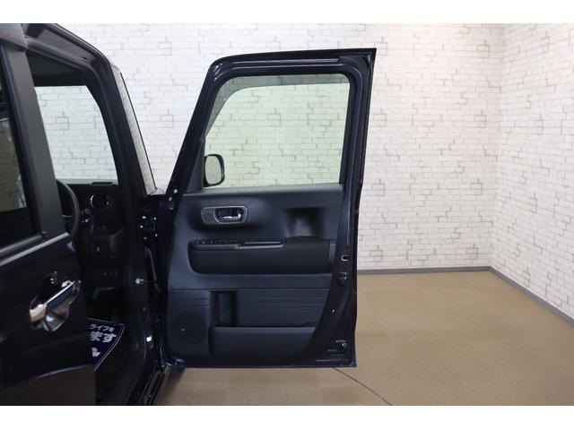 N-BOXカスタム ベースグレード ETC バックカメラ 両側スライド・片側電動 ナビ クリアランスソナー クルーズコントロール レーンアシスト 衝突被害軽減システム LEDヘッドランプ スマートキー アイドリングストップ(27枚目)