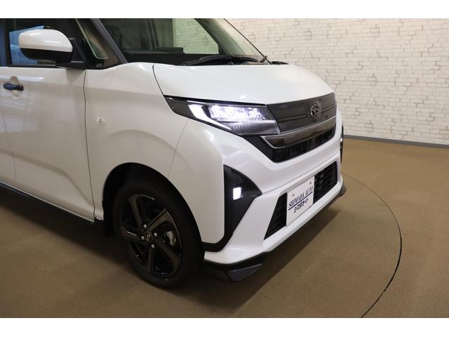 ムーヴ RS ドライブレコーダー バックカメラ 両側電動スライドドア TV クリアランスソナー クルーズコントロール レーンアシスト 衝突被害軽減システム LEDヘッドランプ スマートキー(21枚目)