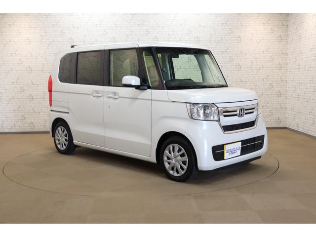 N-BOX L バックカメラ 両側スライド・片側電動 ナビ クリアランスソナー クルーズコントロール レーンアシスト 衝突被害軽減システム LEDヘッドランプ スマートキー アイドリングストップ シートヒーター(15枚目)