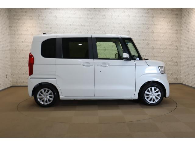 N-BOX L バックカメラ 両側スライド・片側電動 ナビ クリアランスソナー クルーズコントロール レーンアシスト 衝突被害軽減システム LEDヘッドランプ スマートキー アイドリングストップ シートヒーター(16枚目)