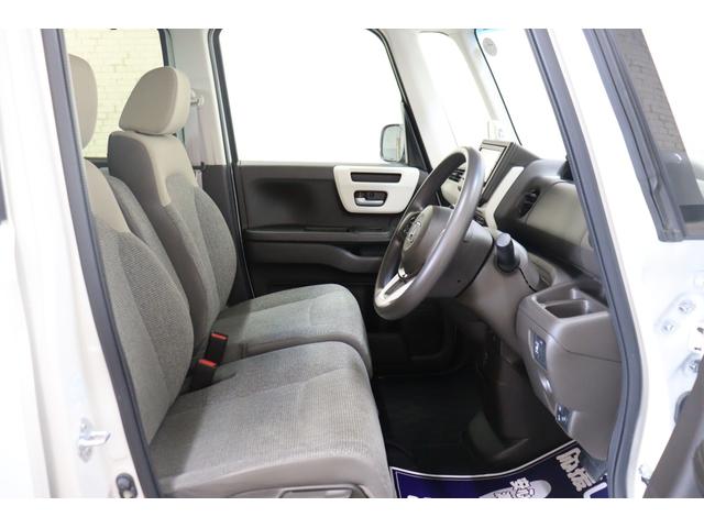 N-BOX L バックカメラ 両側スライド・片側電動 ナビ クリアランスソナー クルーズコントロール レーンアシスト 衝突被害軽減システム LEDヘッドランプ スマートキー アイドリングストップ シートヒーター(25枚目)