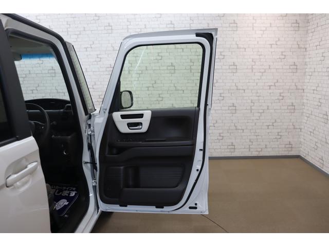 N-BOX L バックカメラ 両側スライド・片側電動 ナビ クリアランスソナー クルーズコントロール レーンアシスト 衝突被害軽減システム LEDヘッドランプ スマートキー アイドリングストップ シートヒーター(27枚目)